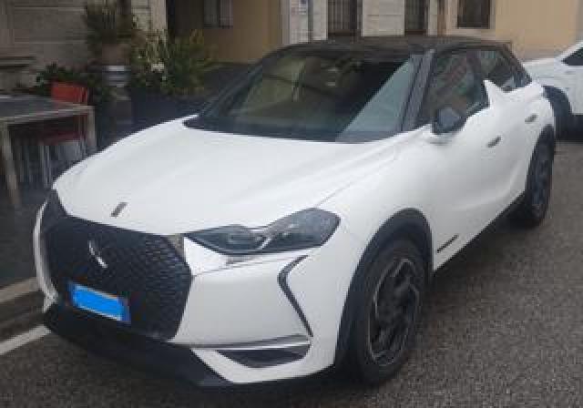 Ds Automobiles Ds 3 Crossback Bluehdi 130 Aut. Performance Line 