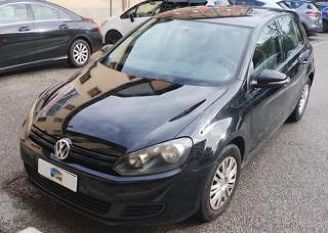 Volkswagen Golf 1.6 Tdi Dpf 5p. United 