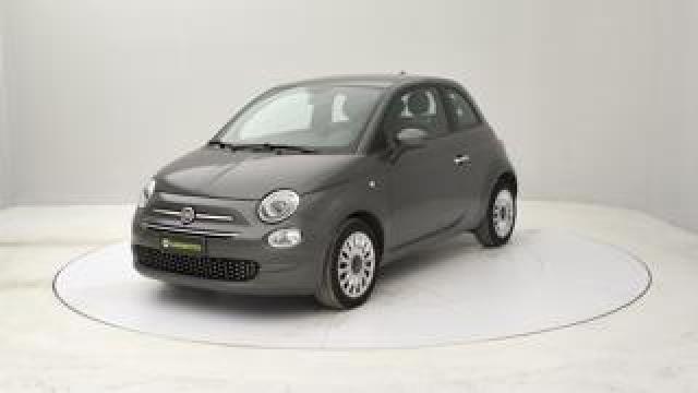 Fiat 500 1.0 Hybrid Lounge 70cv 