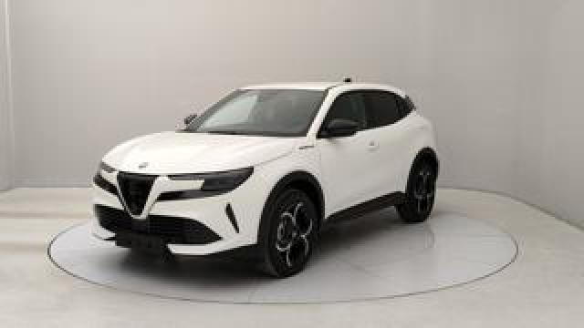 Alfa Romeo Junior 1.2 Ibrida Speciale 136cv Edct6 
