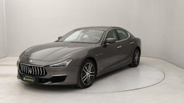 Maserati Ghibli 3.0 V6 Granlusso 350cv Auto 