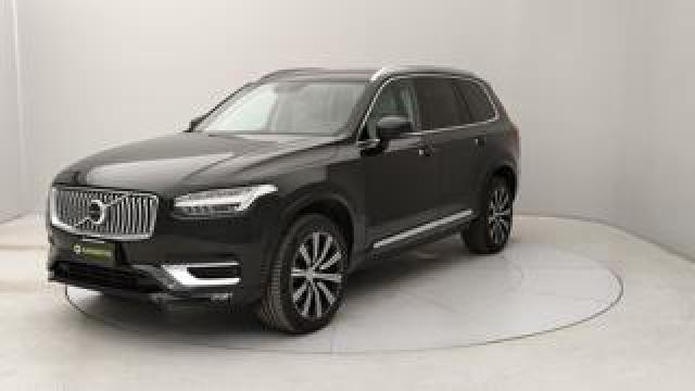 Volvo Xc90 2.0 B5 Inscription Awd Geartronic My20 