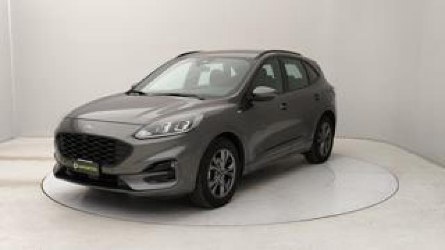 Ford Kuga 1.5 Ecoblue St-Line 2wd 120cv Auto 