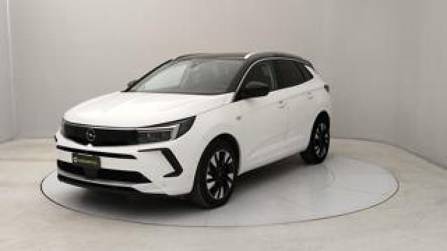 Opel Grandland 1.5 Ecotec Ultimate S&s 130cv At8 