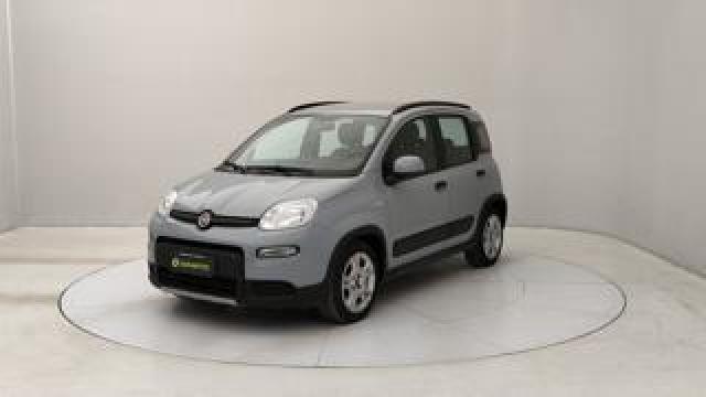 Fiat Panda 1.0 Firefly Hybrid City Life S&s 70cv 5p.ti 