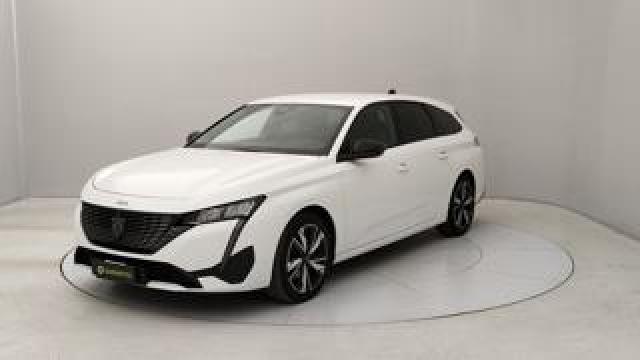 Peugeot 308 Sw 1.5 Bluehdi Allure S&s 130cv 