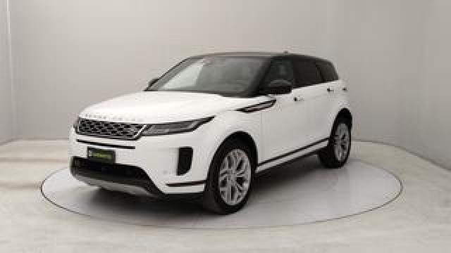 Land Rover Range Rover Evoque 2.0d I4 Mhev Se Awd 163cv Auto 