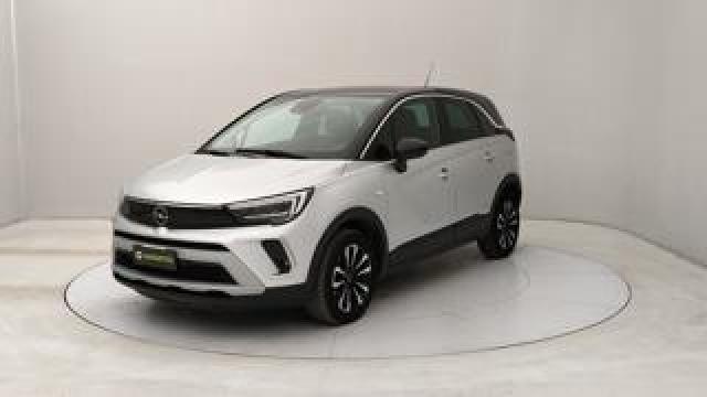 Opel Crossland 1.5 Ecotec Elegance 110cv 