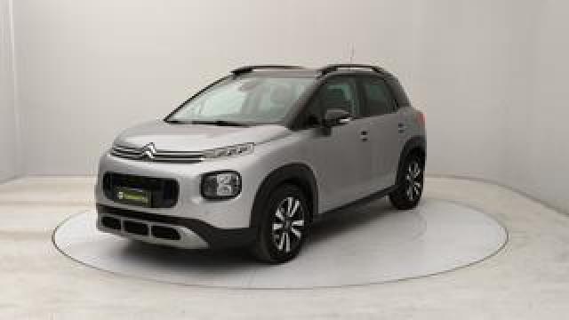 Citroen C3 Aircross 1.5 Bluehdi Shine S&s 100cv 