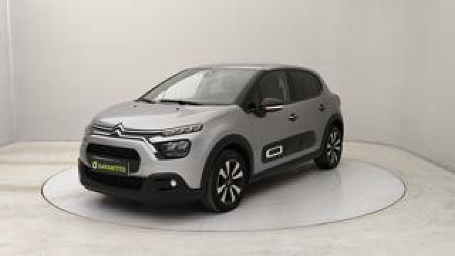 Citroen C3 1.2 Puretech Max S&s 110cv 