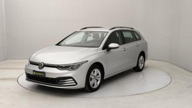 Volkswagen Golf Variant 2.0 Tdi Life 115cv Dsg 