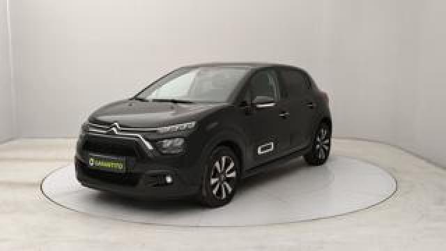 Citroen C3 1.2 Puretech Max S&s 110cv 