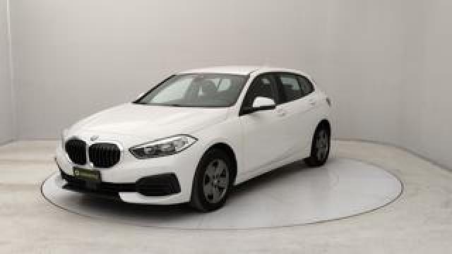 Bmw 118 118d Business Advantage Auto 