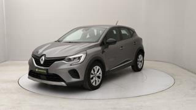 Renault Captur 1.5 Blue Dci Business 115cv Edc 