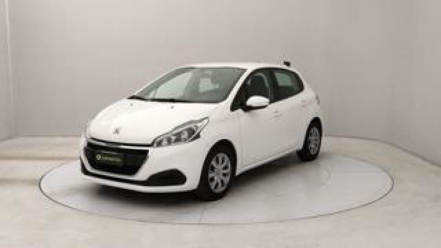 Peugeot 208 1.2 Puretech Active S&s 82cv 5p Neopatentati 