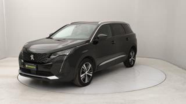 Peugeot 5008 1.2 Puretech T Allure Pack S&s 130cv Eat8 