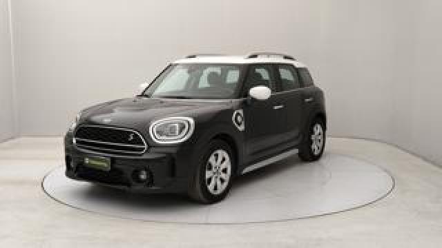 Mini Countryman 1.5 Cooper Se Essential All4 Auto 