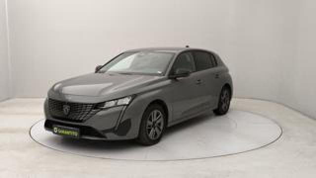 Peugeot 308 1.2 Puretech T Allure S&s 130cv 