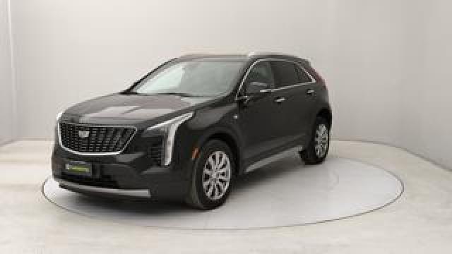 Cadillac Xt4 2.0 Td Premium Luxury Awd Auto 