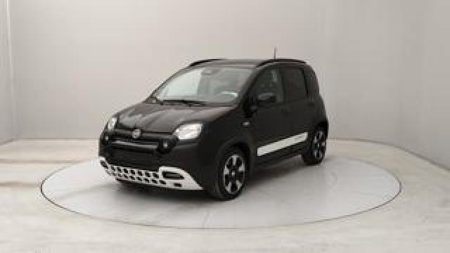 Fiat Pandina 1.0 Firefly Hybrid S&s 70cv 