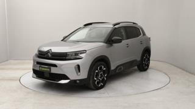 Citroen C5 Aircross 1.5 Bluehdi Shine S&s 130cv Eat8 