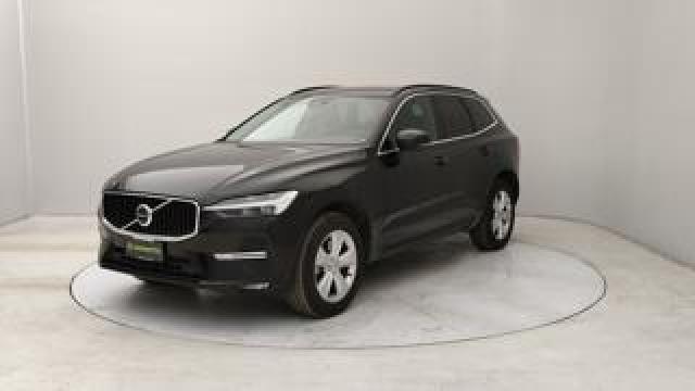 Volvo Xc60 2.0 B4 Core Awd Auto 