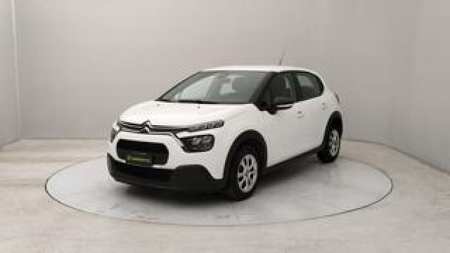Citroen C3 1.5 Bluehdi 100cv S&s Business Combi N1 M6 My20 