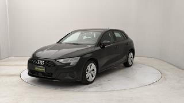 Audi A3 35 1.5 Tfsi Mhev Business S-Tronic 