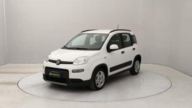 Fiat Panda 1.0 Firefly Hybrid City Life S&s 70cv 5p.ti 