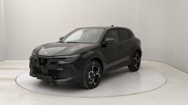 Alfa Romeo Junior 1.2 Ibrida Speciale 145cv Edct6 