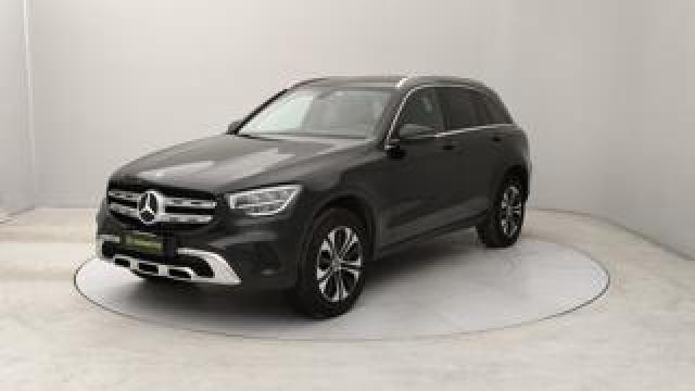 Mercedes Benz Glc 300 E Phev 