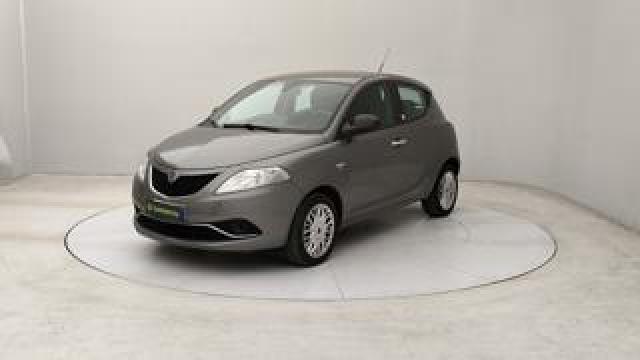 Lancia Ypsilon 1.2 Silver Ecochic Gpl 69cv 