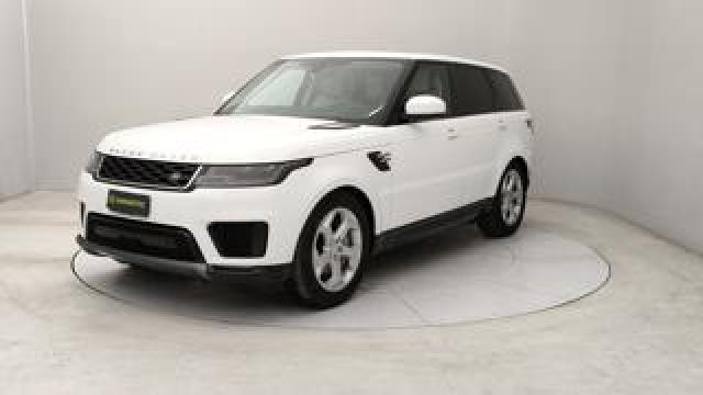 Land Rover Range Rover Sport 3.0d I6 Mhev Hse 249cv Auto 