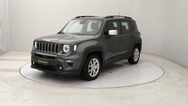 Jeep Renegade 1.6 Mjt Limited 2wd 130cv 