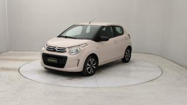 Citroen C1 1.0 Vti Feel 72cv Neopatentati 