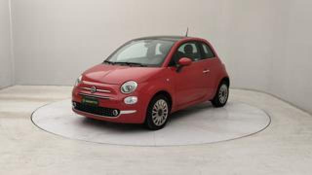 Fiat 500 1.0 Hybrid Dolcevita 70cv 