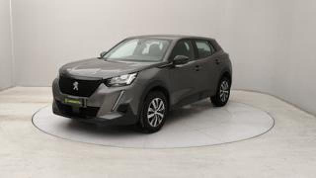 Peugeot 2008 1.2 Puretech Active S&s 100cv 