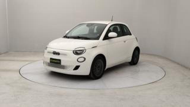 Fiat 500e 42 Kwh Icon 