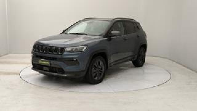 Jeep Compass 1.3 Turbo T4 Phev 80 Anniversario 4xe Auto 