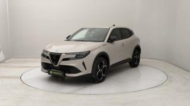 Alfa Romeo Junior 1.2 Ibrida Speciale 145cv Edct6 