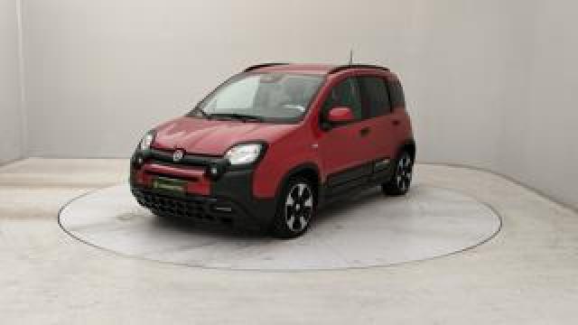 Fiat Pandina Cross 1.0 Firefly Hybrid S&s 70cv 