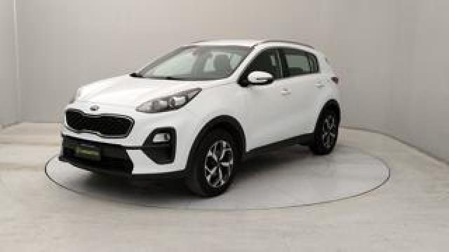 Kia Sportage 1.6 Business Class Ecogpl 2wd 126cv 