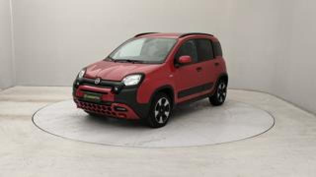Fiat Panda Cross 1.0 Firefly Hybrid Cross S&s 70cv 5p.ti 