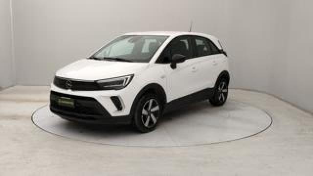 Opel Crossland 1.2 Edition S&s 83cv 