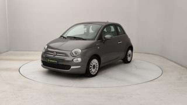 Fiat 500 1.0 Hybrid Dolcevita 70cv 