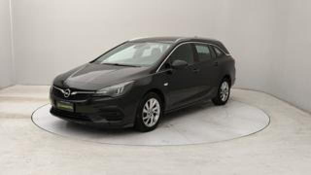 Opel Astra 1.5 Cdti Business Elegance S&s 122cv At9 