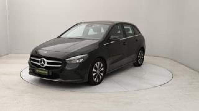 Mercedes Benz B 180 180 Business Extra Auto 