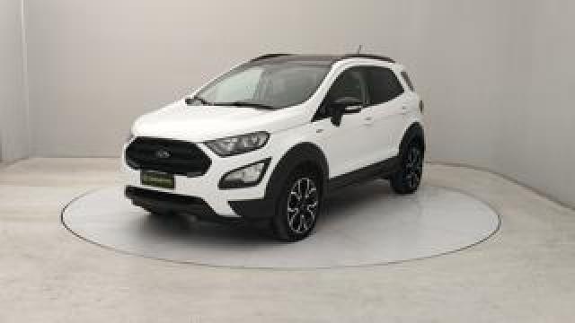 Ford Ecosport 1.0 Ecoboost Active S&s 125cv 