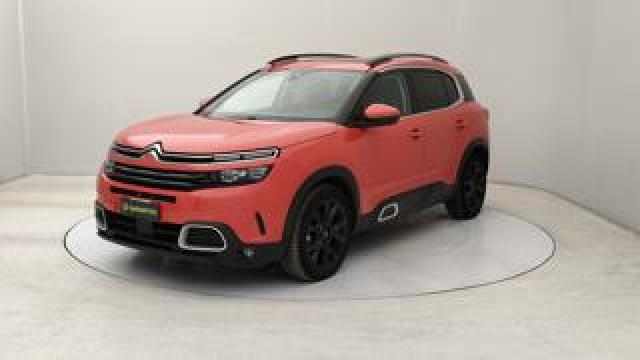 Citroen C5 Aircross 1.2 Puretech Shine S&s 130cv Eat8 My20 