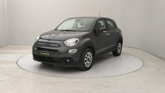Fiat 500 1.3 Mjet 95cv 